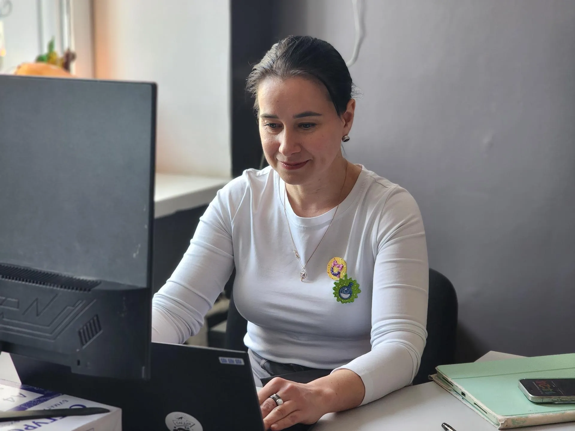 REGIONS/Елена Шумакова