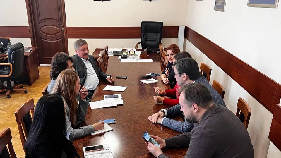 Фото: администрация г.о. Реутов