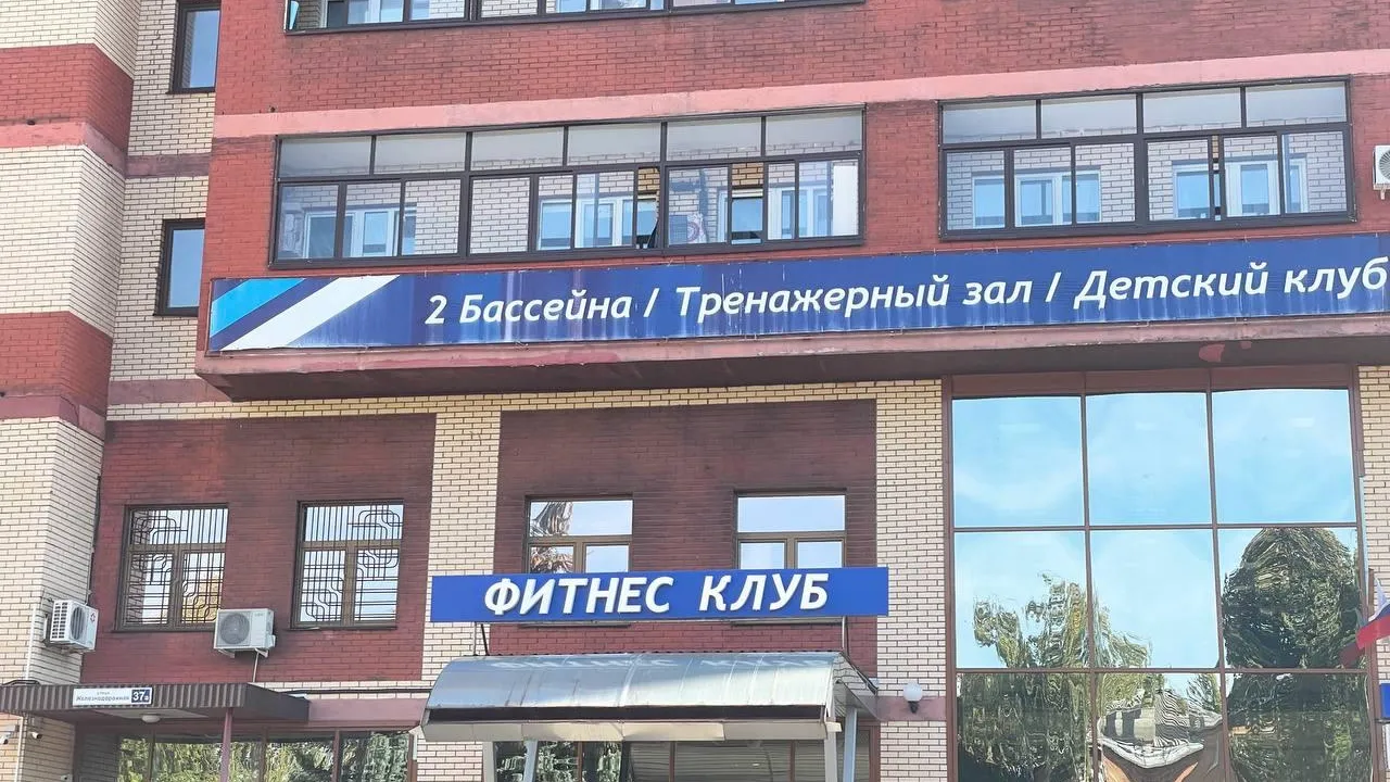 Дарья Леонова