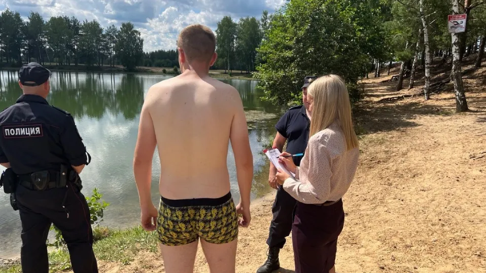 Фото: администрация Павлово-Посадского г.о.