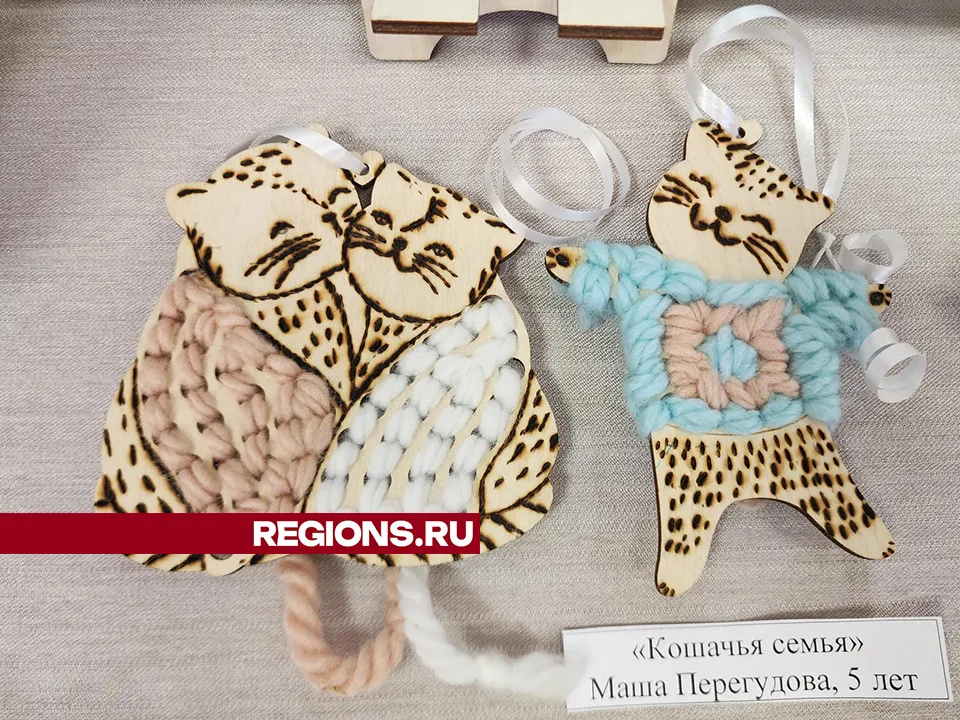 Фото: Вера Коренева