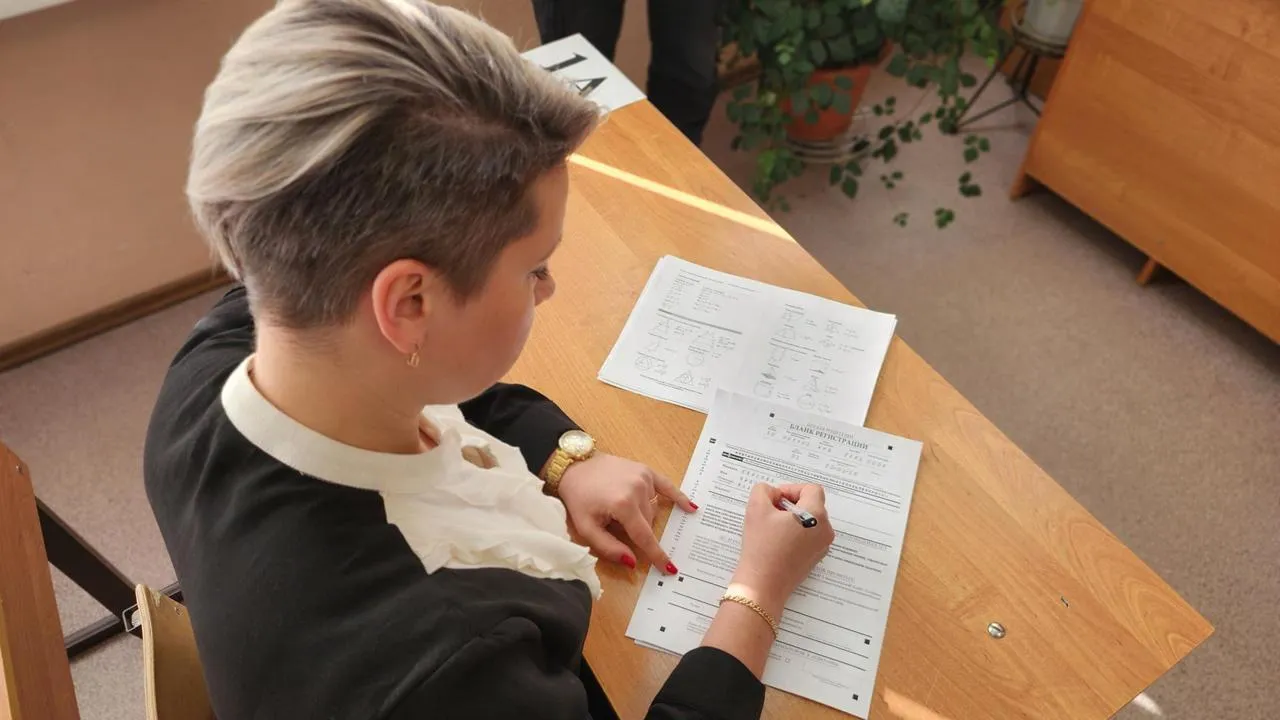 Медибанк Подмосковья/Екатерина Данилина