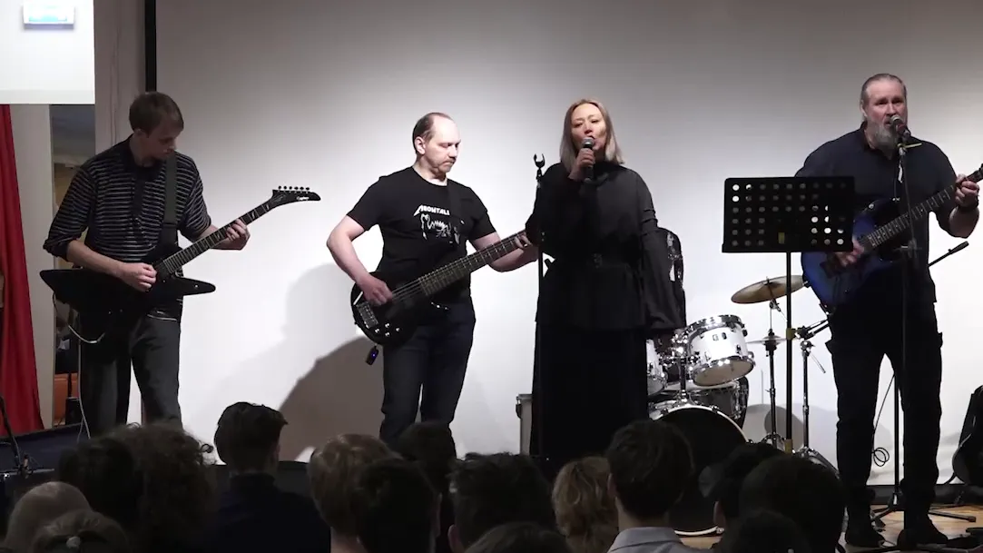 телеканал «Дубна»