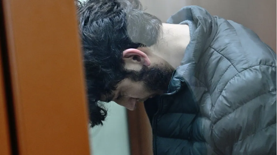 Фото: РИА Новости/Кирилл Зыков