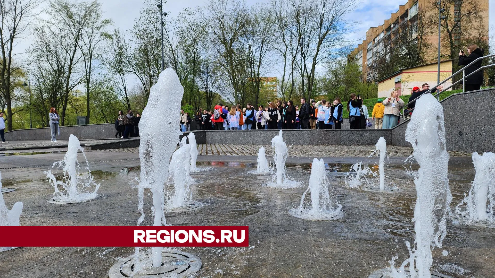 Фото: Светлана Плотникова