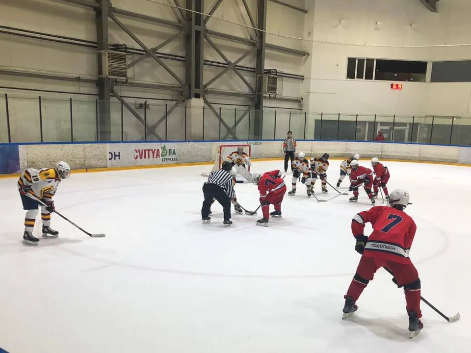 Фото: управление по физической культуре и спорту администрации г. о. Электросталь