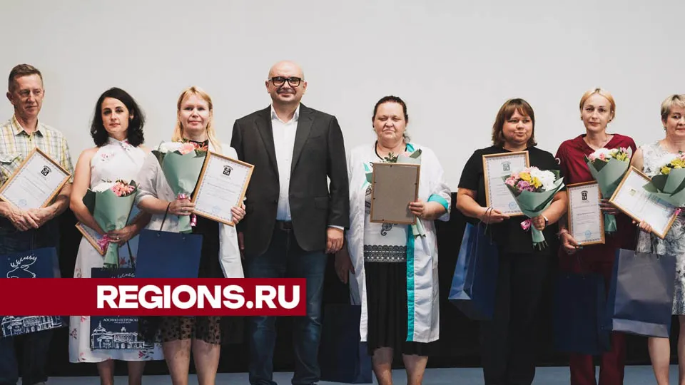 Фото: Валерия Тингаева