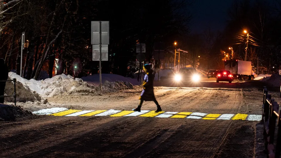 Фото: Минтранс Подмосковья