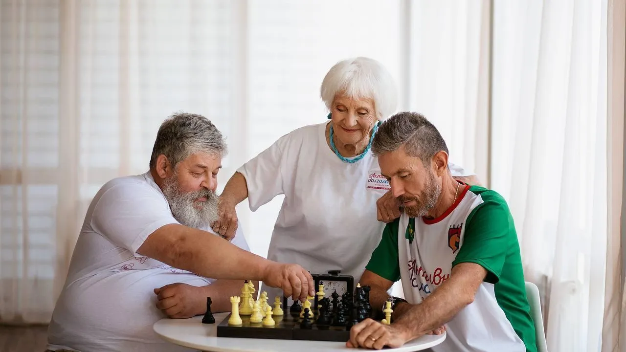 фото: из архива «ЭВ»