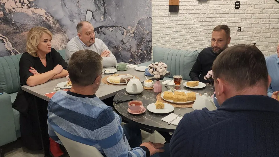 Фото: МедиаБанк Подмосковья/Иван Дубров