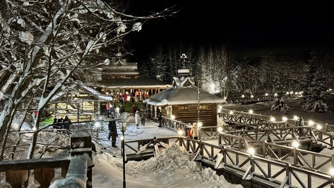 Фото: Татьяна Сташенко