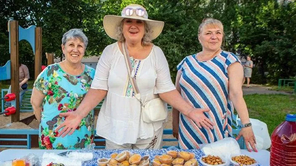 ДК «Октябрь», Лосино-Петровский