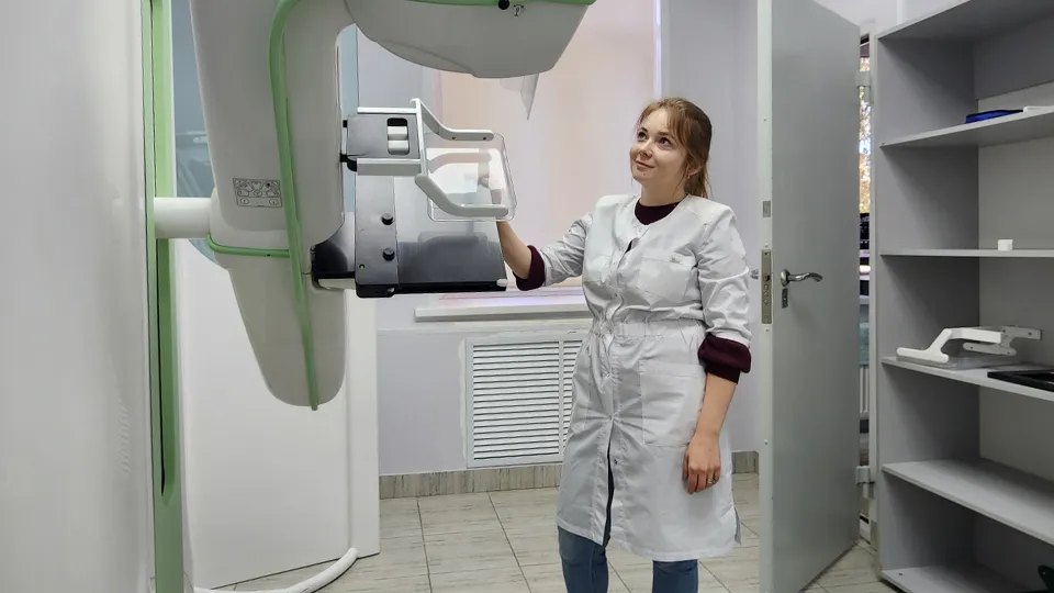 Фото: МедиаБанк Подмосковья/Дмитрий Алексеенко