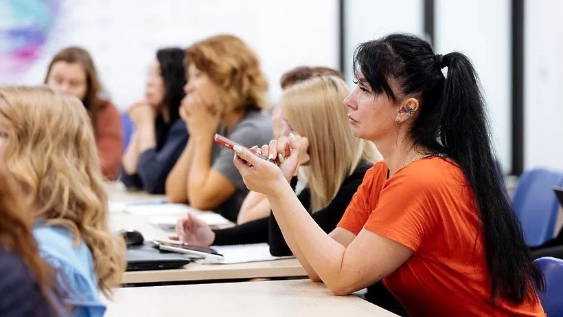 ФОто:  министерство инвестиций, промышленности и науки Московской области