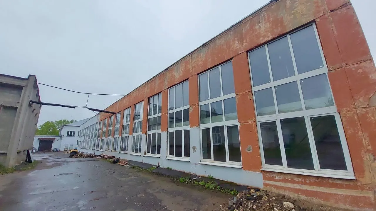 Демонтажные работы стартовали в зданиях «Автомобильно-дорожного колледжа» в Бронницах