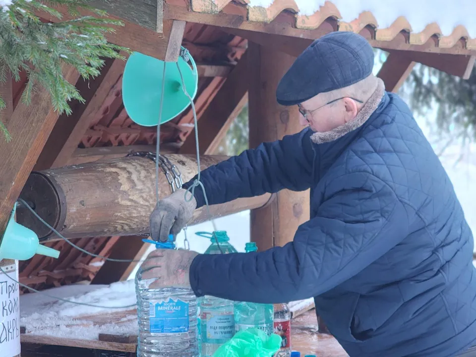 Фото: МедиаБанк Подмосковья/Дмитрий Беденко