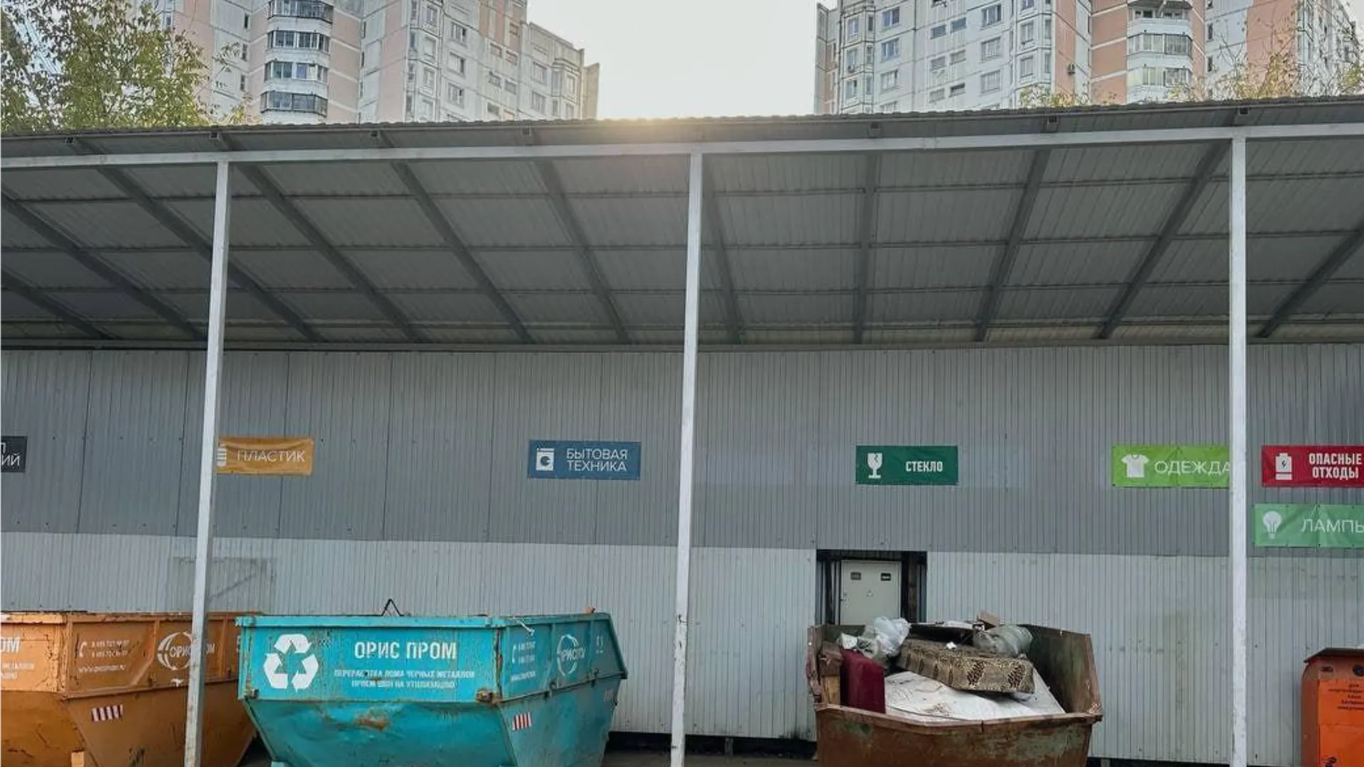 Фото: пресс-служба администрации г.о. Красногорск