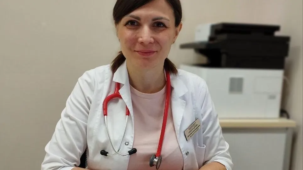 Фото: Наро-Фоминский перинатальный центр