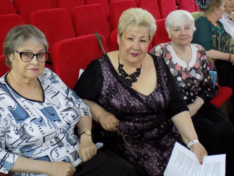 Фото: Министерство социального развития Московской области