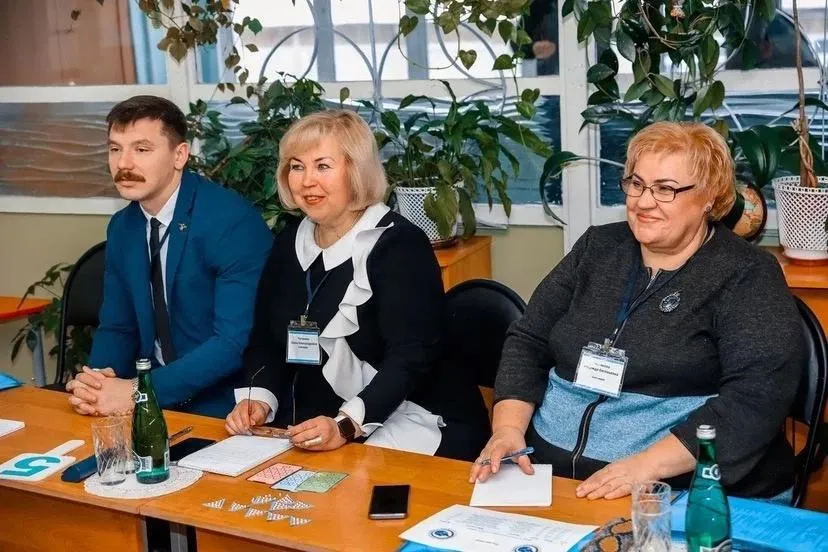 Фото: Министерство образования МО