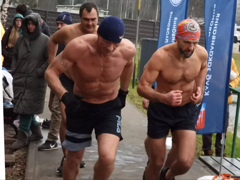 Фото: пресс-служба администрации г.о. Краснознаменск