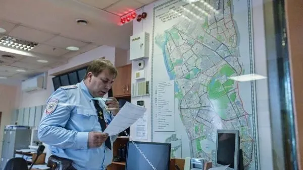 В Москве напали на писателя-фантаста Соловьева