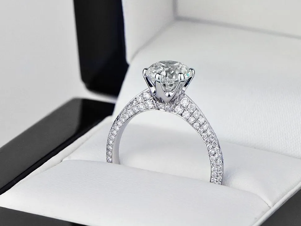 «Выходи за меня»: этим трем знакам зодиака могут сделать предложение уже на следующей неделе