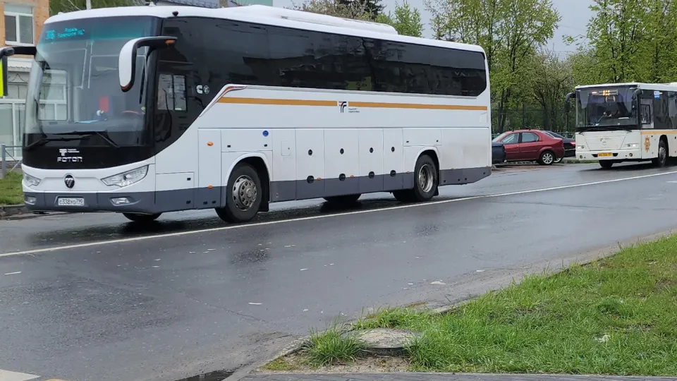 Фото: МедиаБанк Подмосковья/Вера Коренева