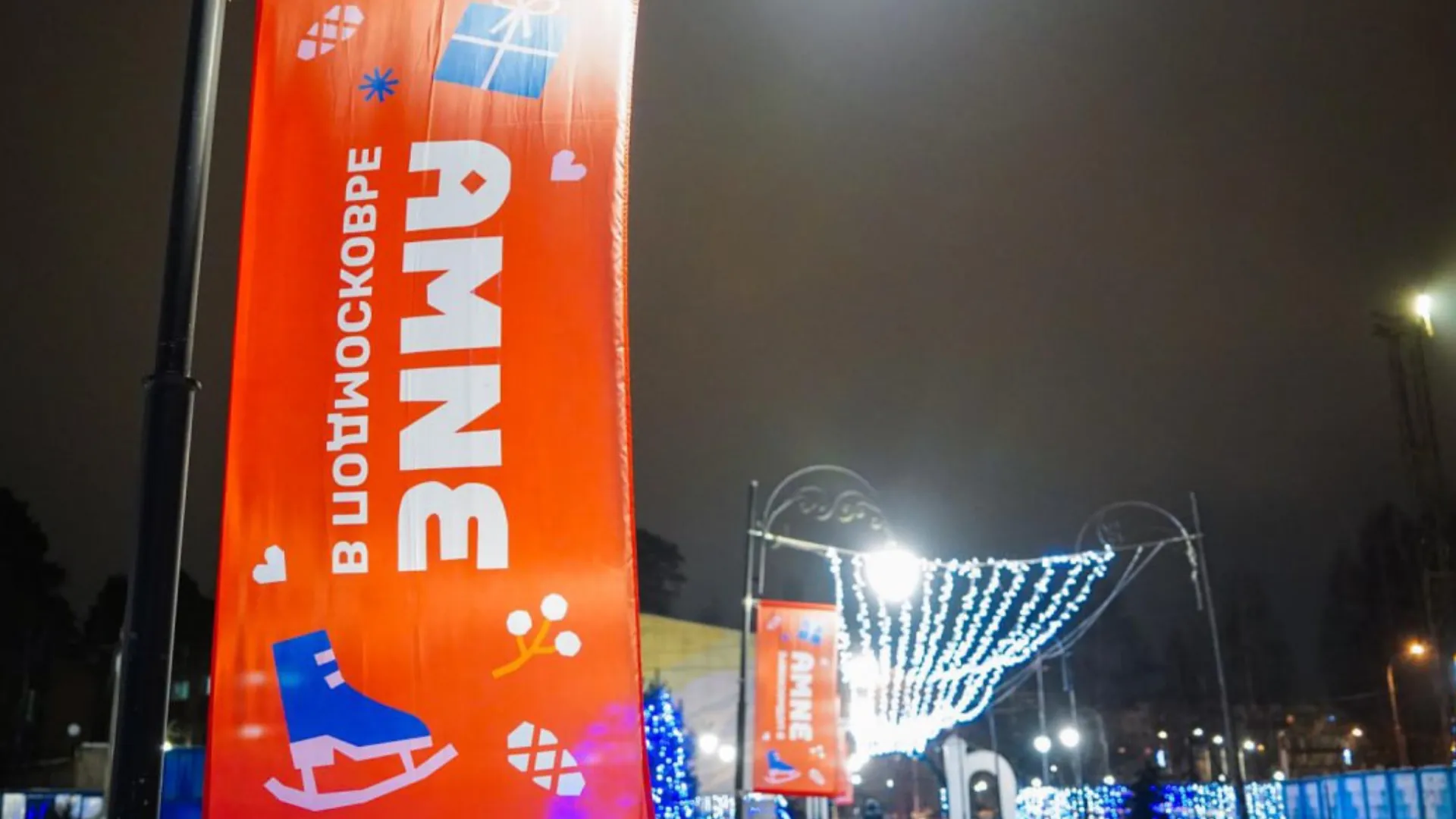 Фото: пресс-служба администрации городского округа Шатура