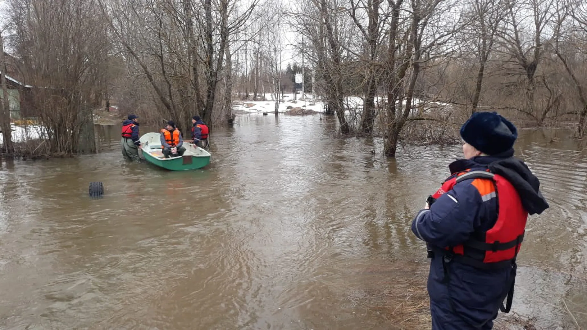 Фото:&nbsp;mosoblspas.ru