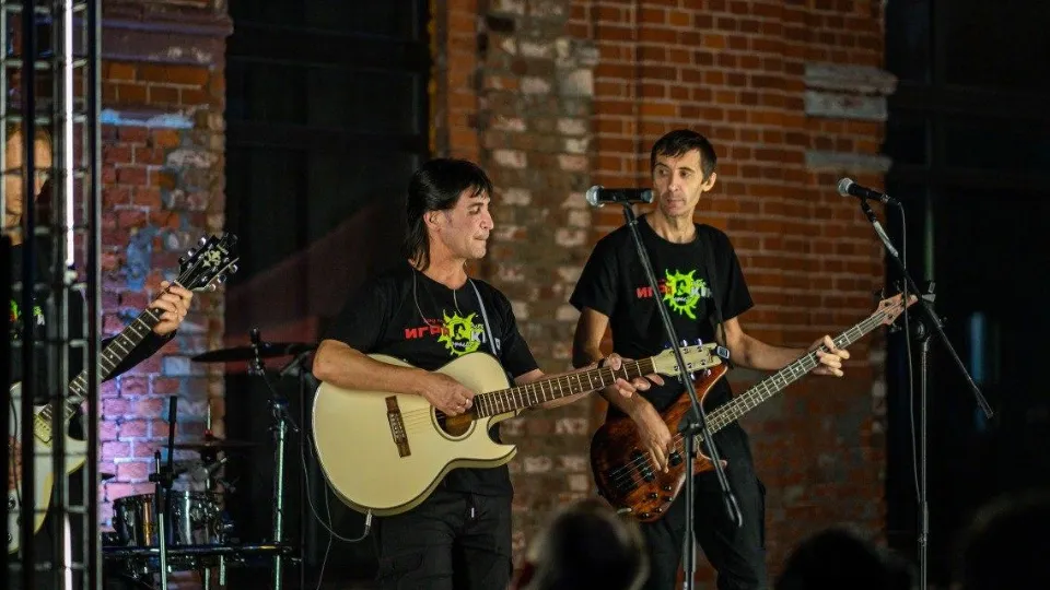 Фото: Раменский медиацентр