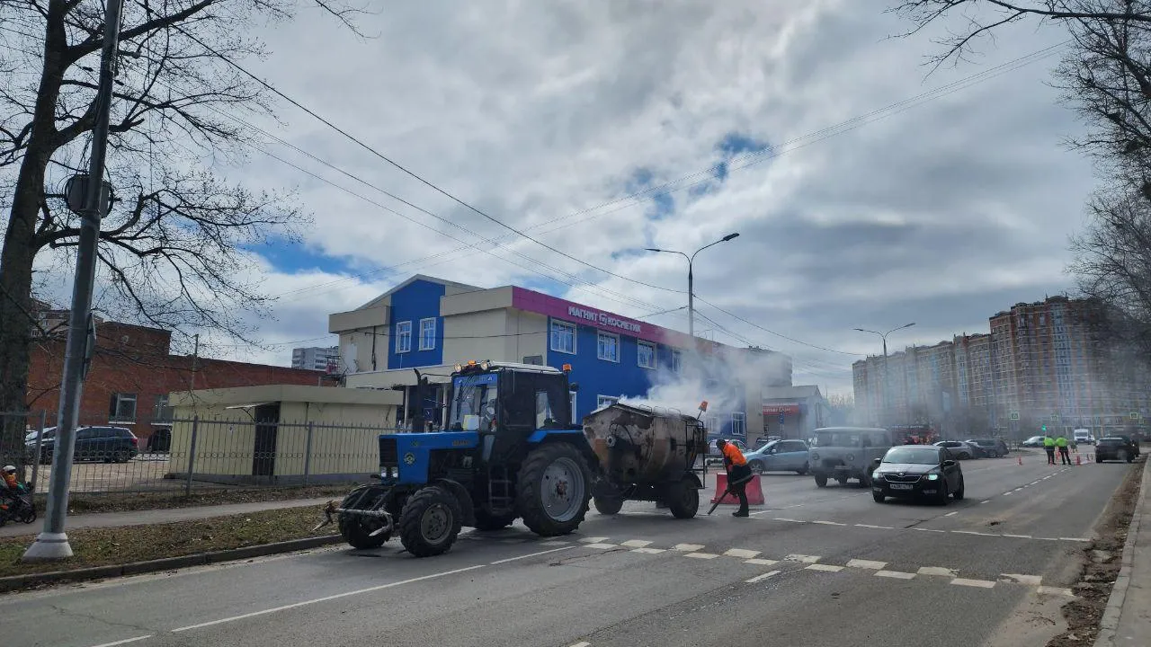 Фото: Мария Панина