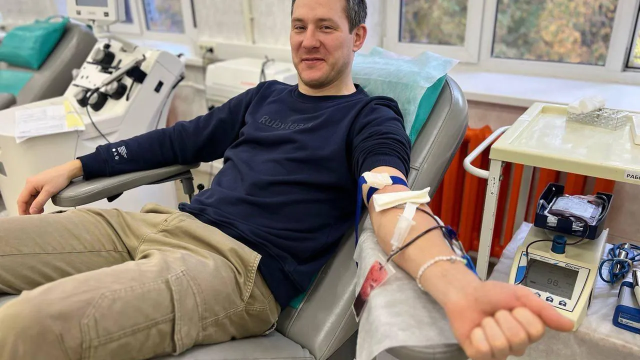 Министерство социального развития Подмосковья