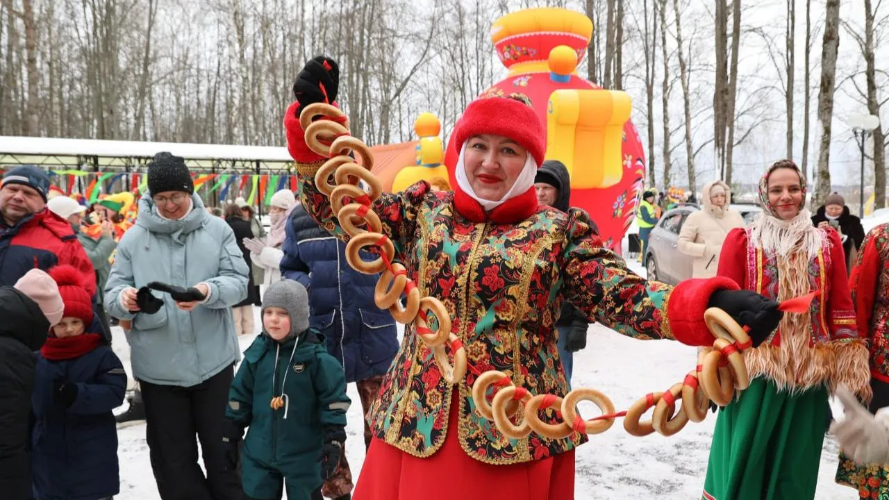 пресс-служба администрации Волоколамского м.о.