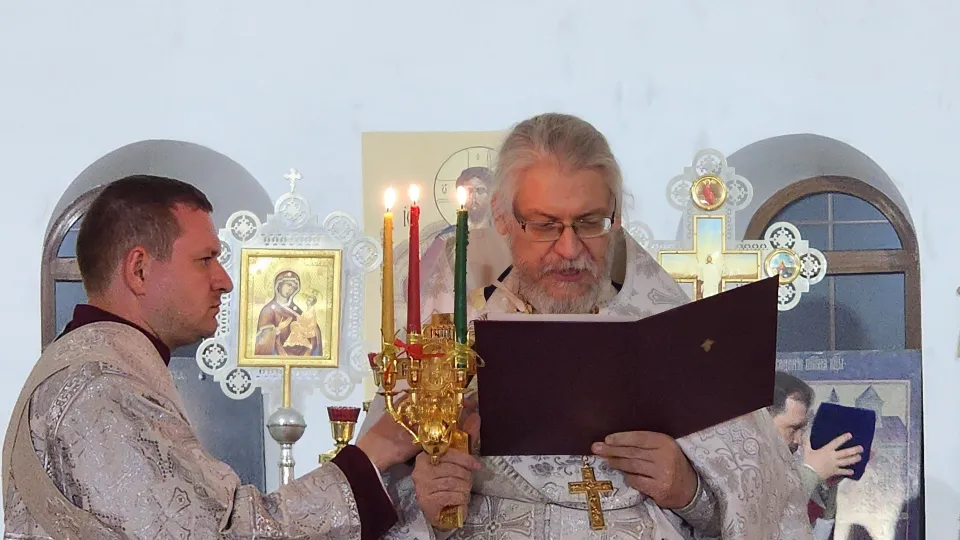 Фото: Валерия Исаева