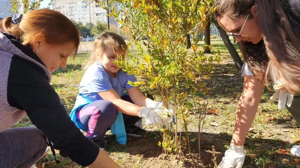 Фото: МедиаБанк Подмосковья/Ольга Егиян