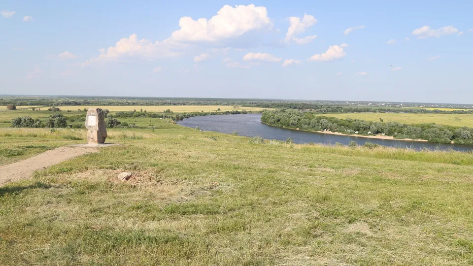 Фото: пресс-служба администрации м.о. Луховицы