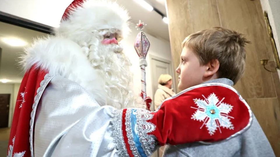 Фото: пресс-служба администрации г.о. Красногорск