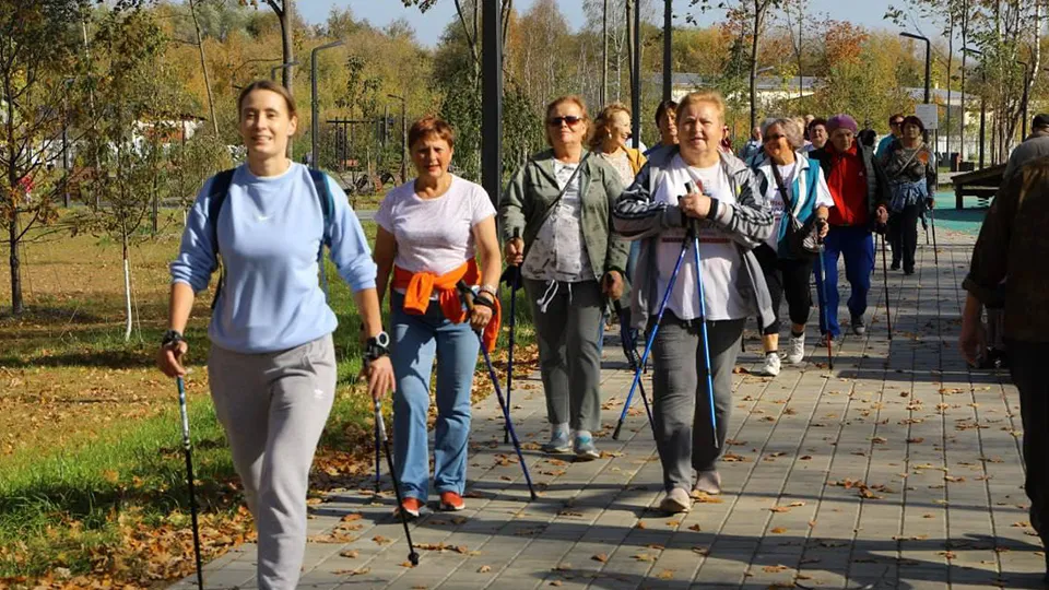 Фото: Министерство социального развития Московской области