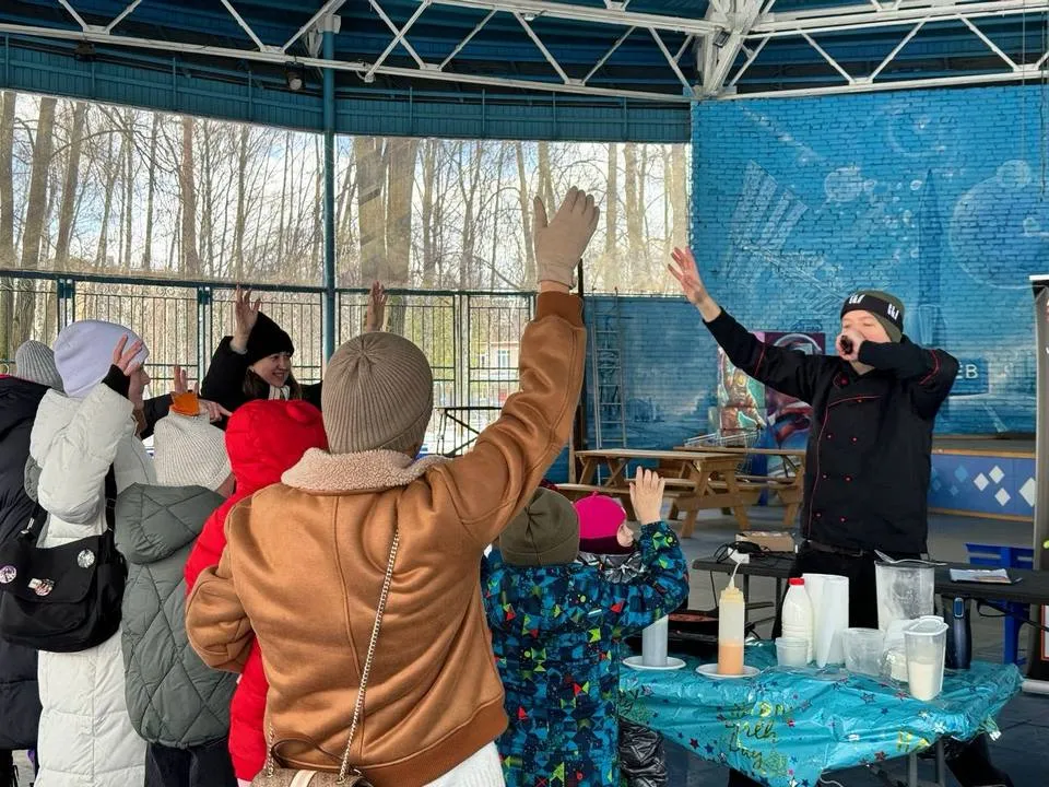 Фото: пресс-служба администрации городского округа Королев