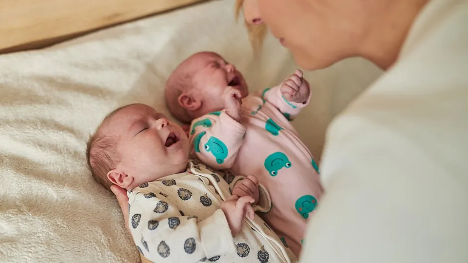 Фото: istockphoto.com/SanyaSM