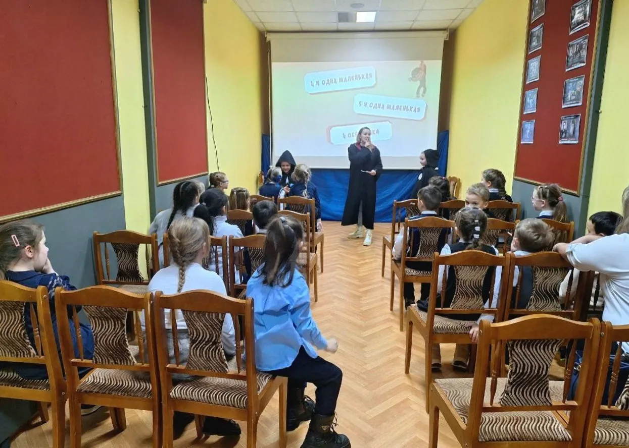 Фото: ДК им. В.Н. Леонова