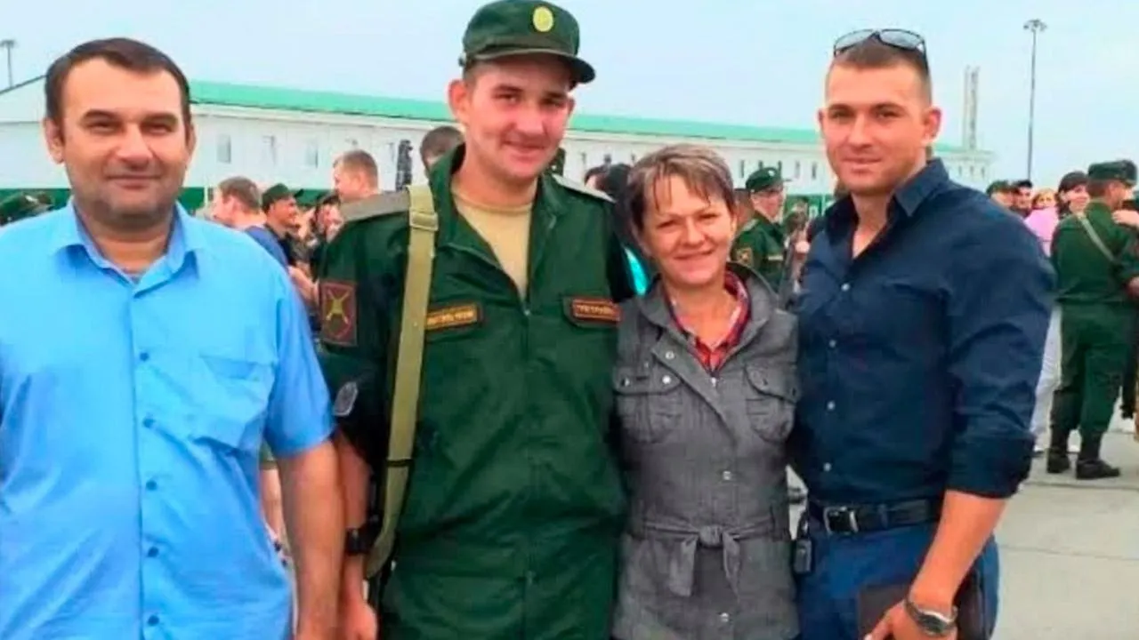 «Думала, перепутали калитки»: мать раскрыла, как узнала о гибели сына на СВО