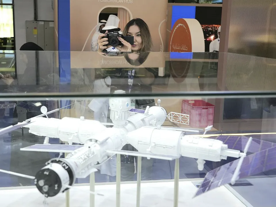 Фото: пресс-служба администрации г.о. Королев