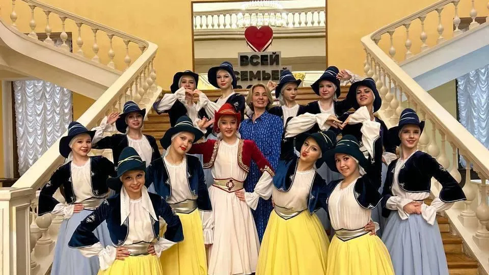 Пресс-служба администрации городского округа Подольск