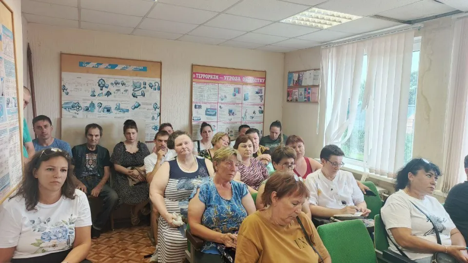 Фото: Министерство строительного комплекса Московской области
