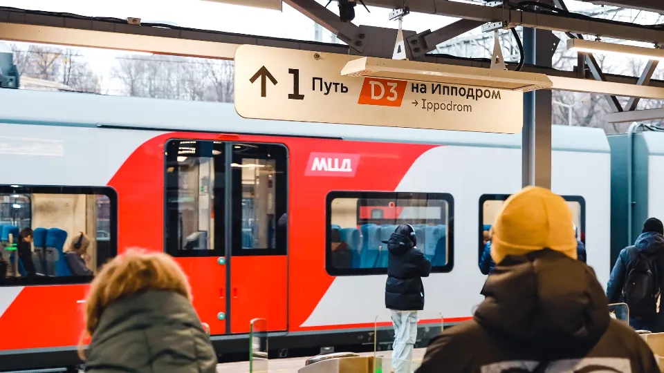 Фото: пресс-служба администрации г.о. Химки