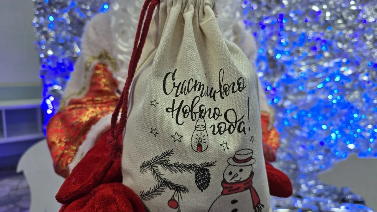 Фото: МедиаБанк Подмосковья/Можайский молодёжный центр