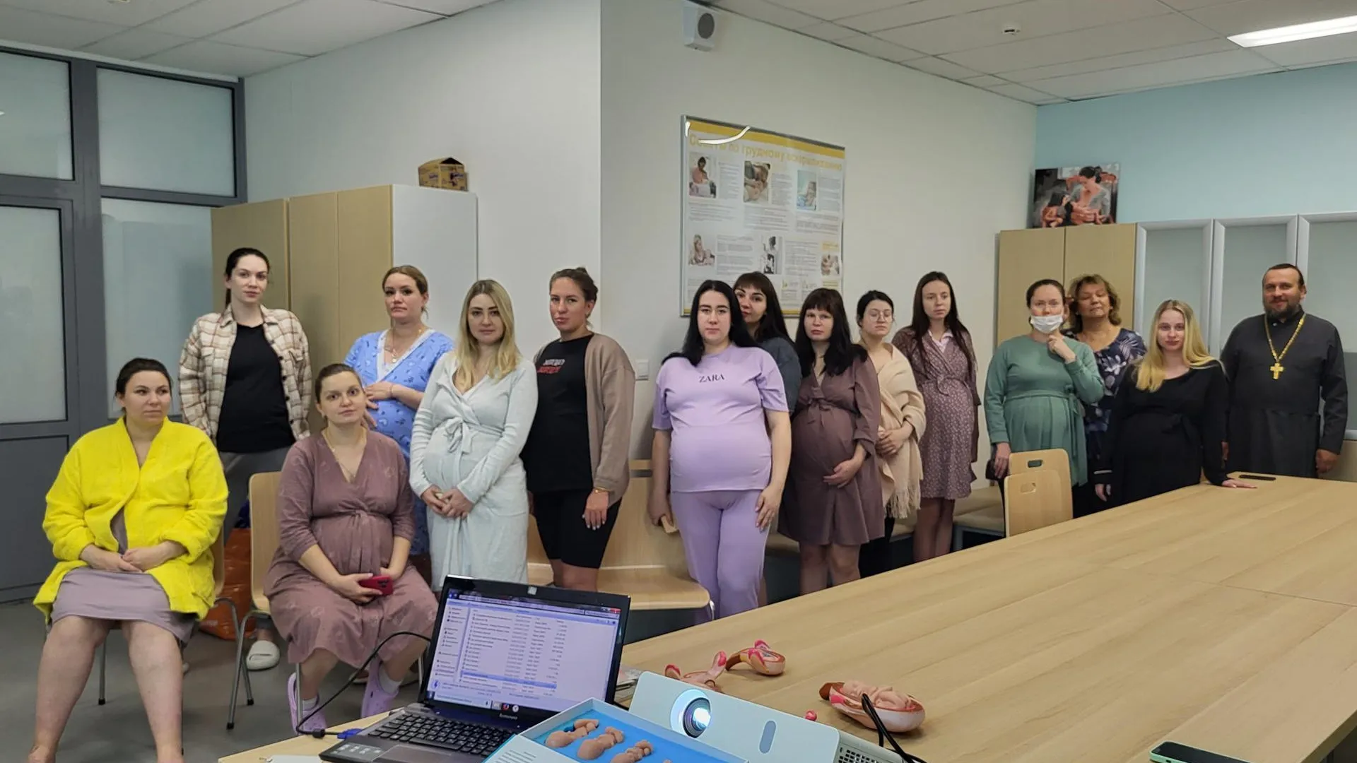 Пресс-служба Коломенского ПЦ