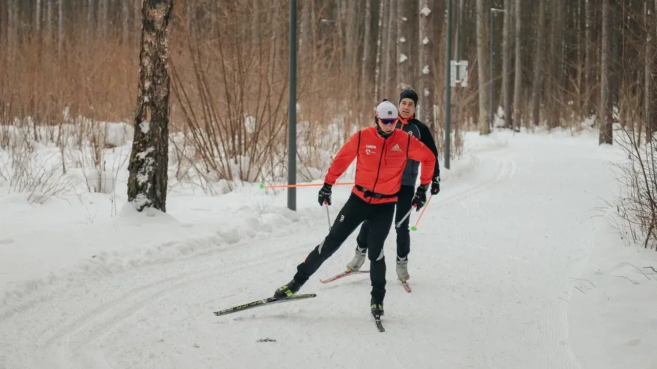 Министерство благоустройства Московской области